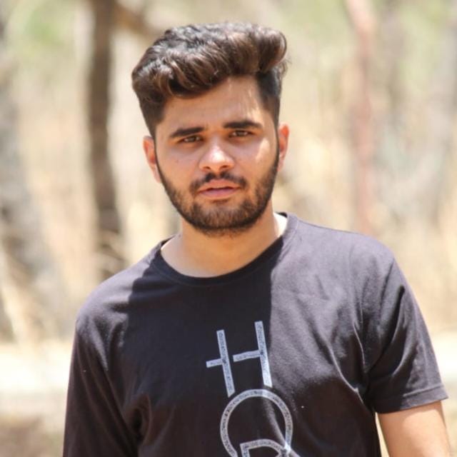 Ajay Patel